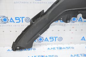 Buza bara fata VW Beetle 12-16 structura, zgarieturi