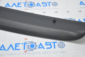 Capacul portbagajului dreapta VW Beetle 12-19 este uzat