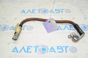 Terminal negativ pentru baterie VW Beetle 12-19