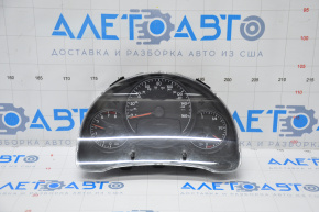 Щиток приборов VW Beetle 12-19 132к царапины