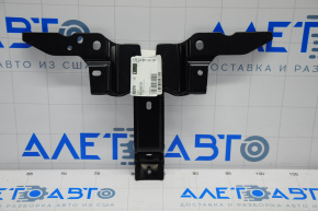 Bara de blocare a capotei Mazda CX-5 13-16 nou OEM original