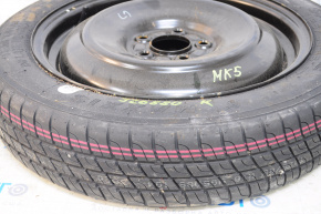 Запасное колесо докатка Ford Fusion mk5 13-20 R16 125/80