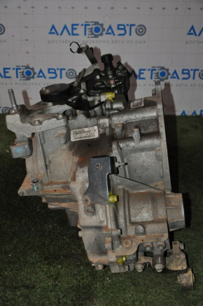 АКПП в сборе Ford Fusion mk5 13-20 1.5T 102к