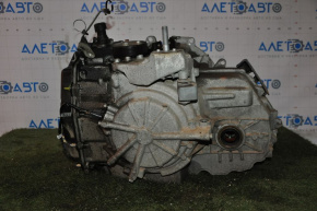 АКПП в сборе Ford Fusion mk5 13-20 1.5T 102к