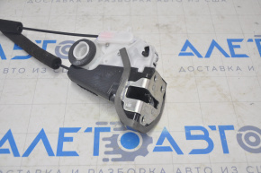 Замок двери задней левой Subaru Legacy 15-17