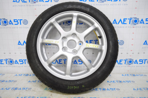 Roata de rezerva pentru Subaru Legacy 15-19 R17 155/70, din aliaj