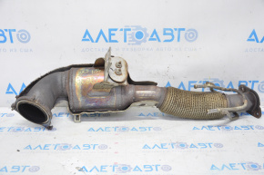 Катализатор Ford Fusion mk5 13-20 1.5T 1.6T