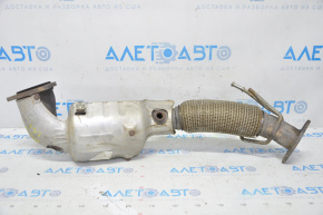 Catalizator Ford Fusion mk5 13-20 1.5T 1.6T