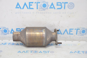 Катализатор второй Ford Fusion mk5 13-20 1.5T дефект резьбы