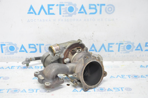 Turbina Ford Fusion mk5 13-16 1.5T 102CP