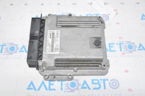 Блок ECU компьютер двигателя Ford Fusion mk5 13-20 1.5Т