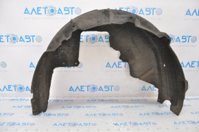 Aripa spate dreapta Ford Fusion mk5 13-20 ruptă