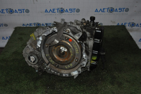 Transmisia automată completă pentru Ford Fusion mk5 13-16 2.5 C6FMID cu 108k km este defectă.