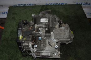 АКПП в сборе Ford Fusion mk5 13-16 2.5 C6FMID 108к сломана фишка