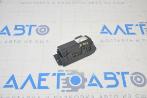 MODUL DE CONTROL AL COMUNICĂRII Ford Fusion mk5 13-20