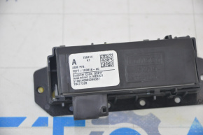 MODUL DE CONTROL AL COMUNICĂRII Ford Fusion mk5 13-20