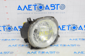 Far dreapta fata goală Jeep Renegade 15-18 pre-restilizare halogen