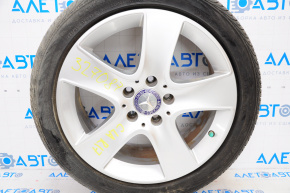 Roată de 17 inch Mercedes CLA 14-19 tip 1