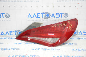 Lampa dreapta Mercedes CLA 14-19 LED