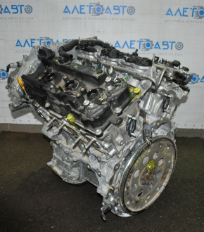 Motorul Nissan Murano z52 15- 3.5 VQ35DE 34k, a pornit, 11-11-11-11-11-11