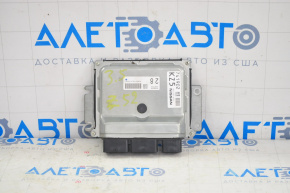 Blocul ECU al motorului Nissan Murano Z52 15- FWD