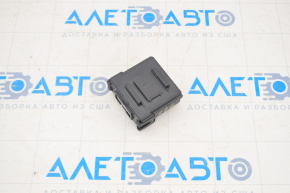 ADAS CONTROLLER MODULE UNIT Nissan Murano z52 15-