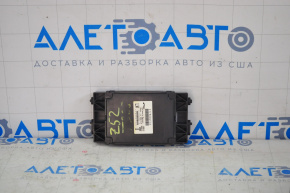 Temperature Module Nissan Murano z52 15-