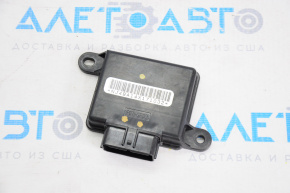 Occupant Sensor Nissan Rogue 14-16 широкая фишка, 16 пинов