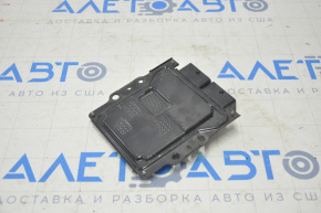 Blocul ECU al calculatorului motorului Subaru Legacy 15-19