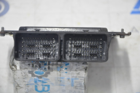 Blocul ECU al calculatorului motorului Subaru Legacy 15-19