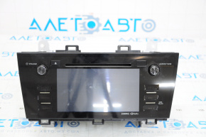 Monitor, display Subaru Legacy 15-19 fujitsu ten