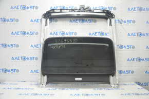 Capota pentru Subaru Legacy 15-19, gri.