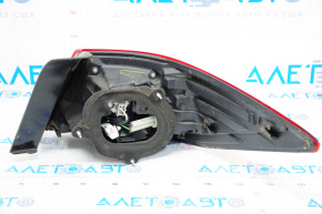 Lampa exterioară aripă stângă Subaru Legacy 15-19