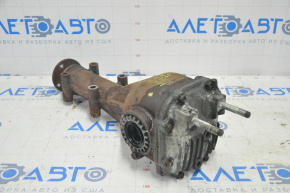 Задний дифференциал редуктор Subaru Legacy 15-19 3.90 57к