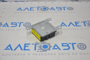 Модуль srs airbag компьютер подушек безопасности Subaru Legacy 15-17