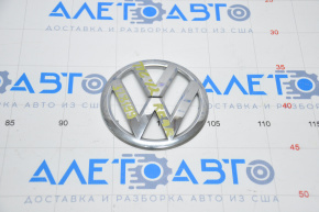 Emblema VW pentru spatele VW Tiguan 09-17 fără suport