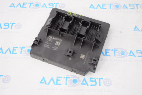 BCM Body Control Module VW Tiguan 09-17