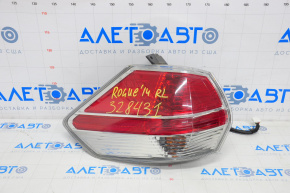 Lampa exterioară aripă stângă Nissan Rogue 14-16