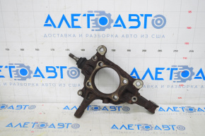 Capacul frontal dreapta Subaru Legacy 15-19 cu articulatie.