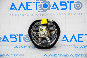 Подушка безопасности airbag в руль водительская VW Passat b8 16-19 USA