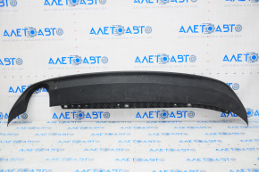 Buza bara spate VW Passat b8 16-19 SUA, versiuni aftermarket.