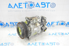 Компрессор кондиционера Mercedes CLA 250 14-19