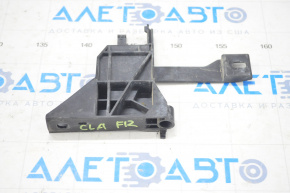 Suport deflector radiator dreapta Mercedes CLA 250 14-19