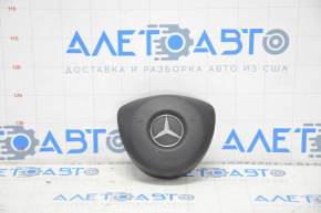 Airbagul de siguranță în volan pentru șoferul Mercedes CLA 16-19