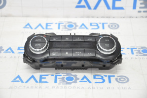 Controlul climatizării Mercedes CLA 14-19