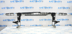 Suport radiator superior Mercedes CLA 14-19