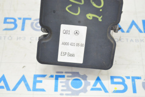 ABS ABS Mercedes CLA 14-19