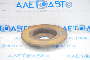 Placă de frână spate stânga Mercedes CLA 14-19 10.5mm