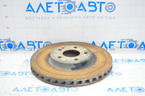 Placă de frână față dreapta Mercedes CLA 14-19 30.5mm