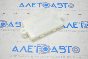 Keyless Go Entry Control Module Mercedes CLA 14-19
